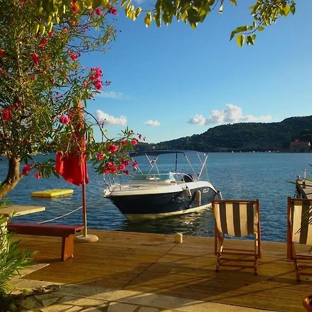 Apartments Capitano Blue Затон Экстерьер фото