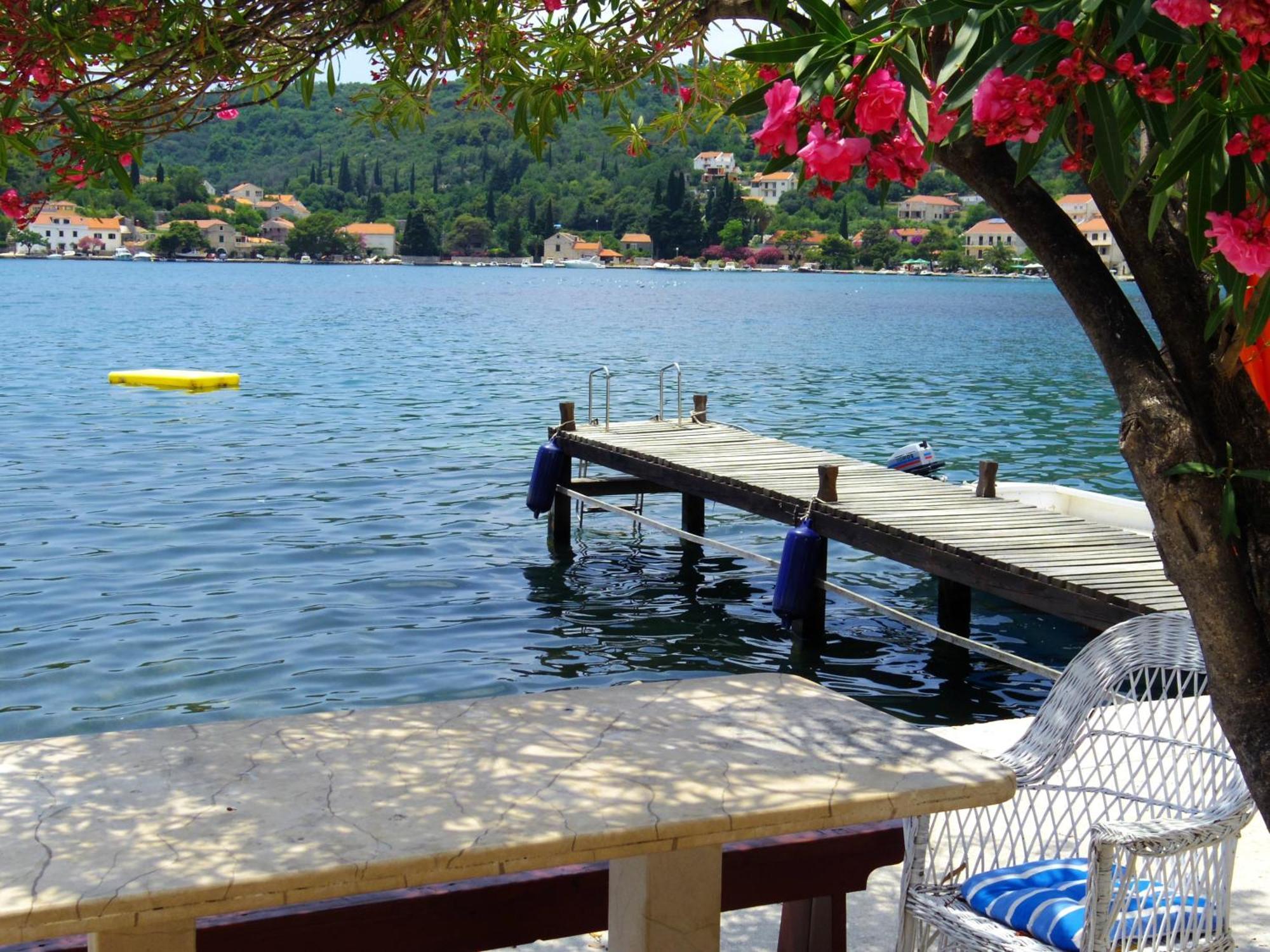 Apartments Capitano Blue Затон Экстерьер фото